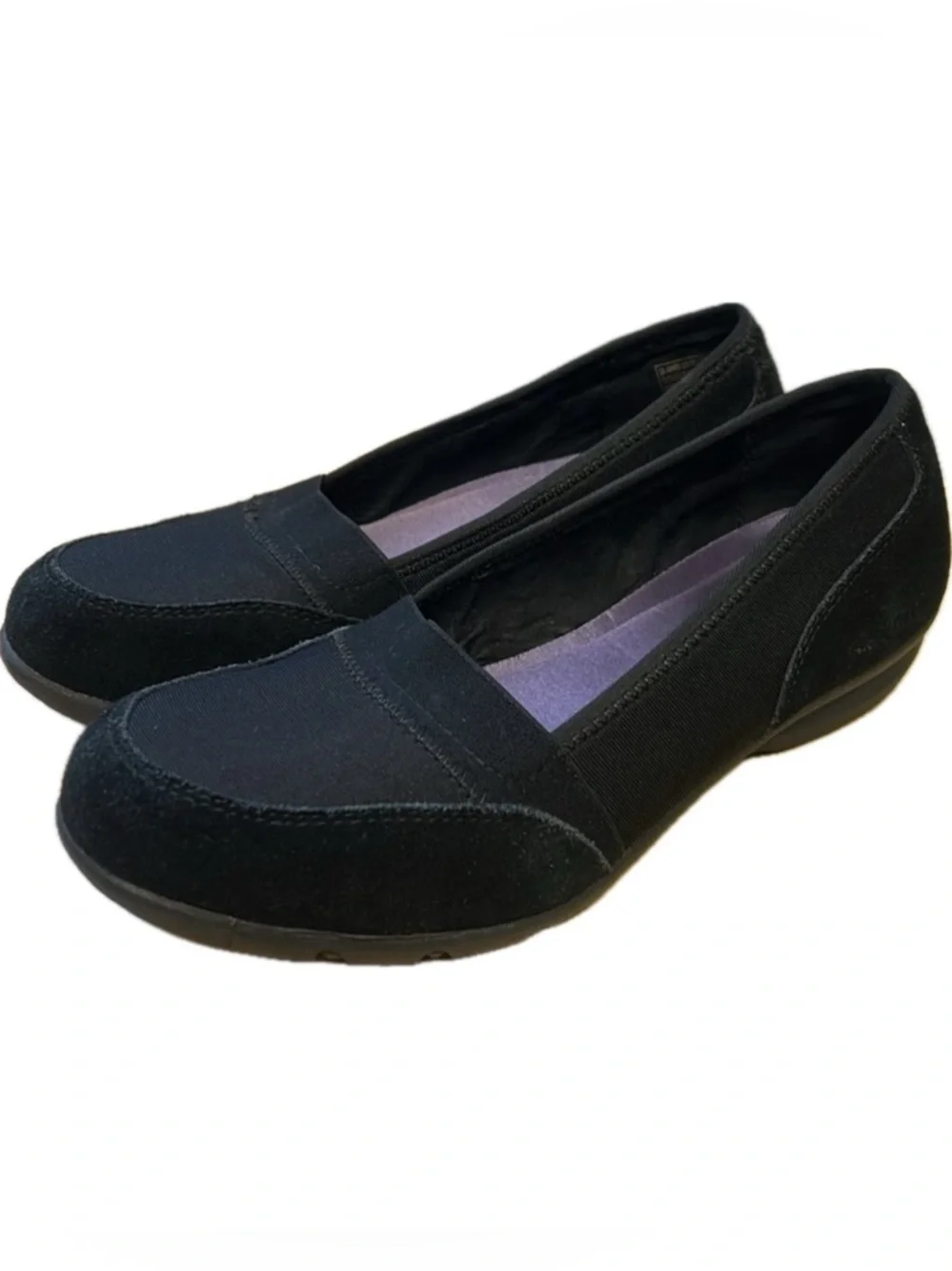women's skechers dress shoes with memory foam Work Mary Jane Elsit Slip Resistant Health Care Professional Shoe, Black, 5 : Clothing, & Jewelry absorbing midsole Skechers Women's Arya - Always